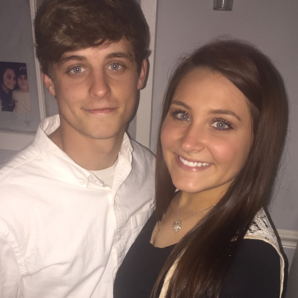 Meet your Posher, Crystal